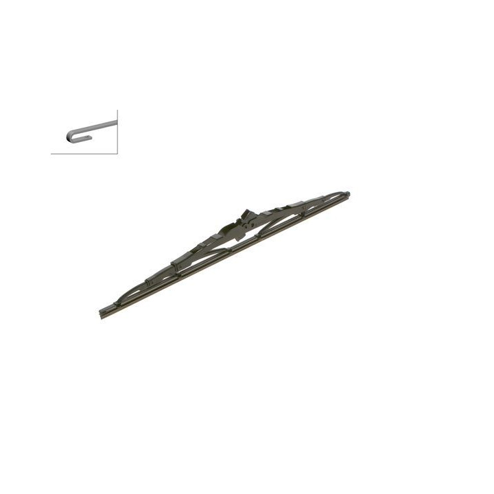 Valytuvai BOSCH 3 397 004 579