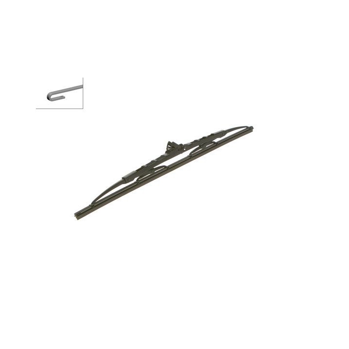 Valytuvai BOSCH 3 397 004 764