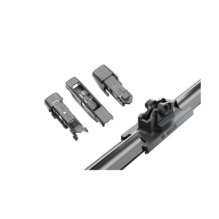 Valytuvai BOSCH 3 397 006 827