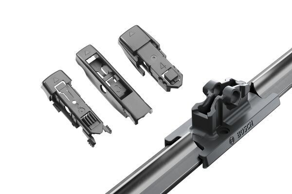 Valytuvai BOSCH 3 397 006 941