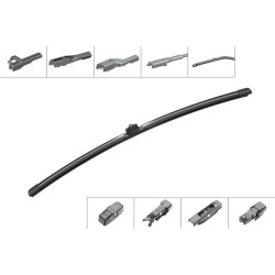 Valytuvai BOSCH 3 397 006 949