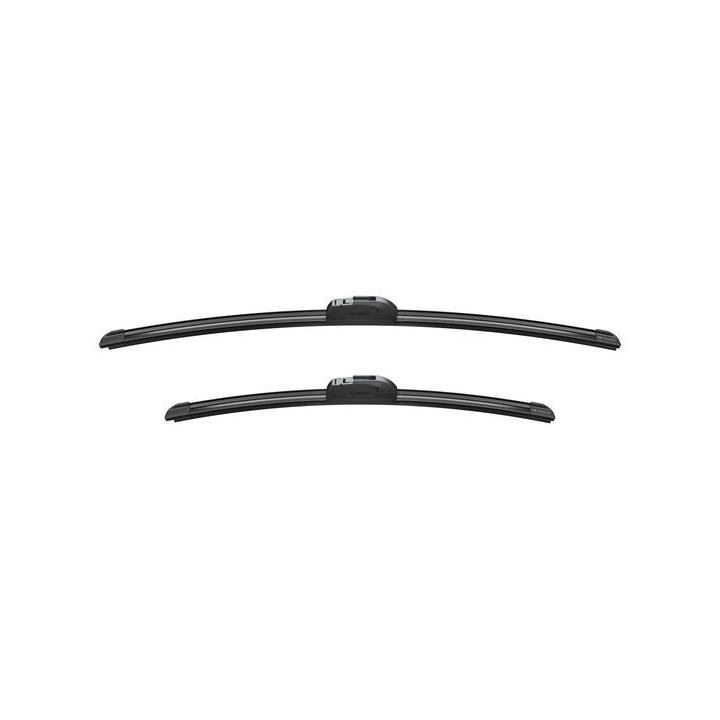 Valytuvai BOSCH 3 397 007 047