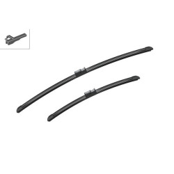 Valytuvai BOSCH 3 397 007 094