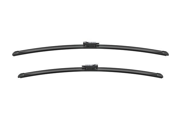 Valytuvai BOSCH 3 397 007 100