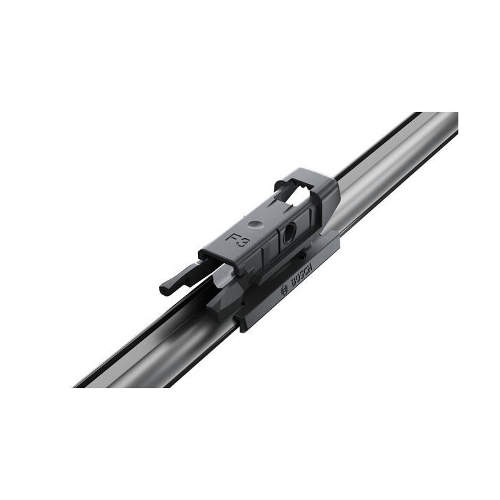 Valytuvai BOSCH 3 397 007 100