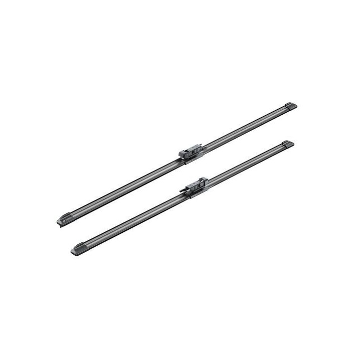 Valytuvai BOSCH 3 397 007 100