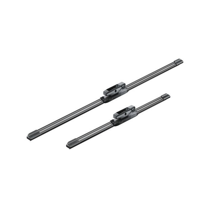 Valytuvai BOSCH 3 397 007 116