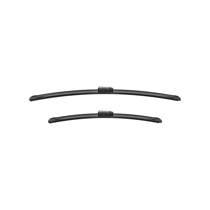 Valytuvai BOSCH 3 397 007 187