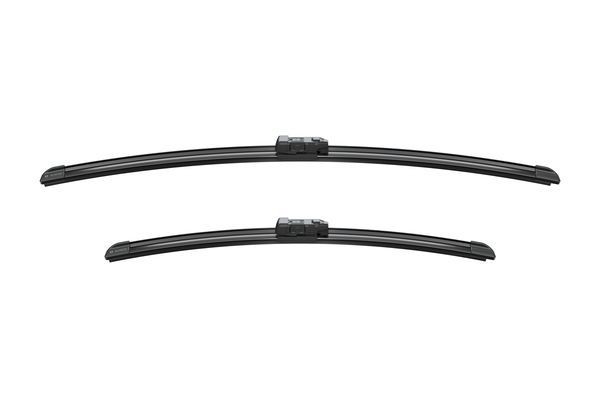 Valytuvai BOSCH 3 397 007 187