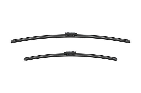 Valytuvai BOSCH 3 397 007 256