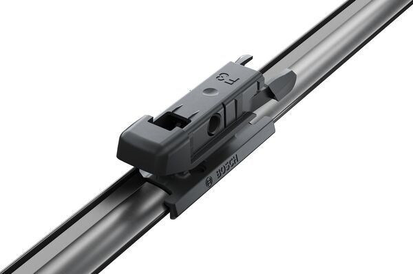 Valytuvai BOSCH 3 397 007 256