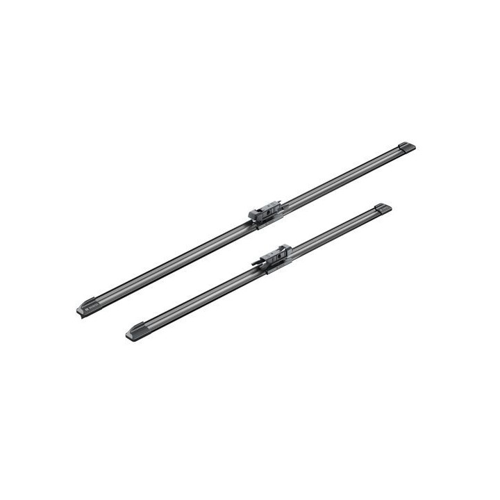 Valytuvai BOSCH 3 397 007 256