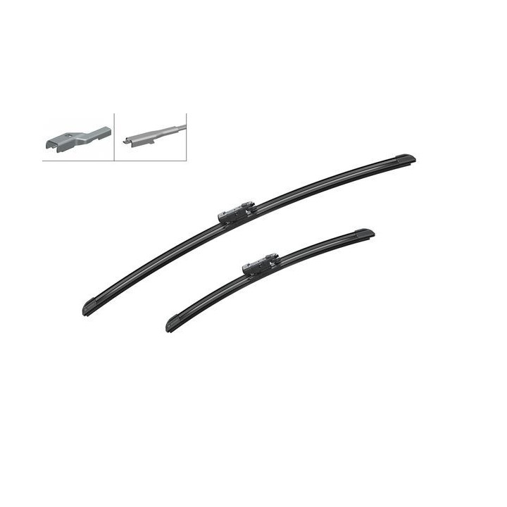 Valytuvai BOSCH 3 397 007 292