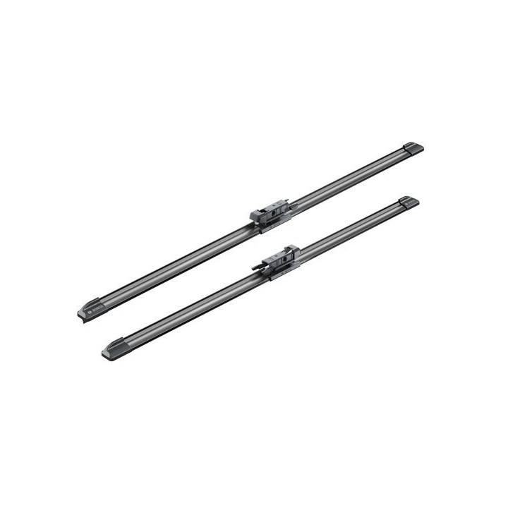 Valytuvai BOSCH 3 397 007 294