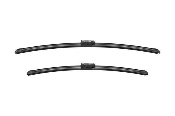 Valytuvai BOSCH 3 397 007 296