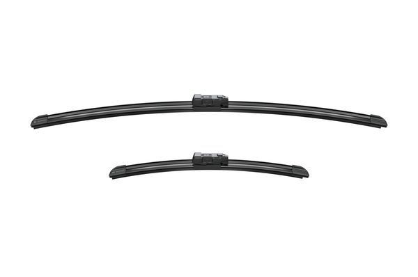 Valytuvai BOSCH 3 397 007 299