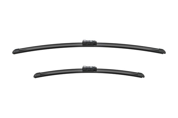 Valytuvai BOSCH 3 397 007 309