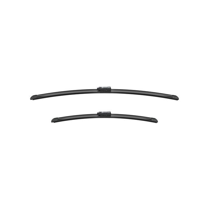 Valytuvai BOSCH 3 397 007 310