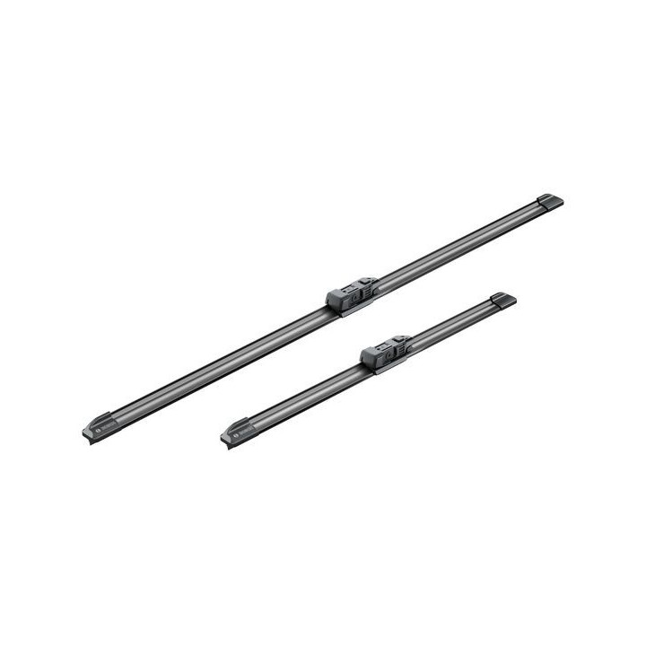 Valytuvai BOSCH 3 397 007 414