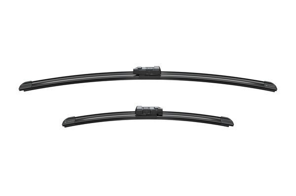 Valytuvai BOSCH 3 397 007 420