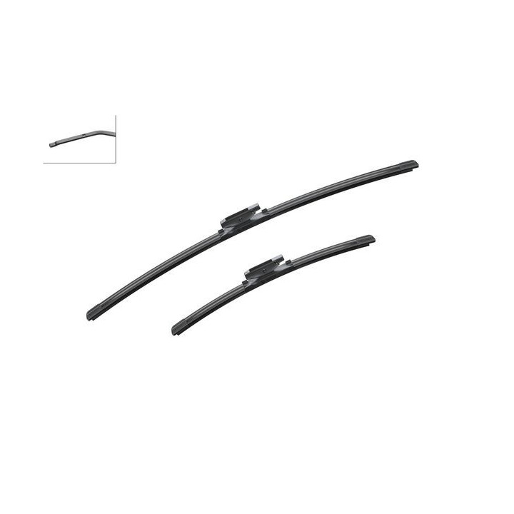 Valytuvai BOSCH 3 397 007 422