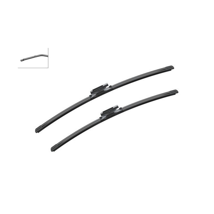 Valytuvai BOSCH 3 397 007 424