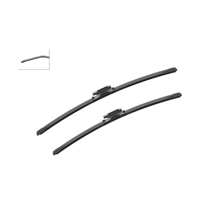 Valytuvai BOSCH 3 397 007 425