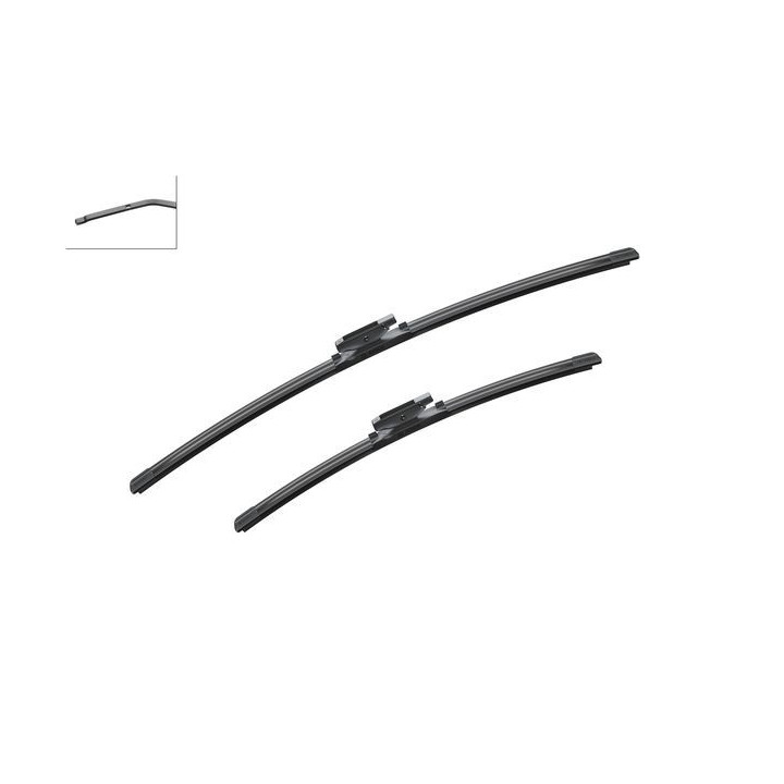 Valytuvai BOSCH 3 397 007 426