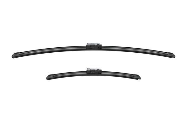 Valytuvai BOSCH 3 397 007 432