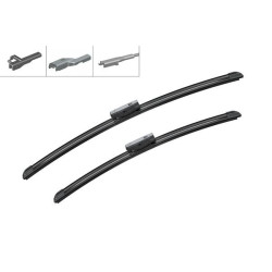 Valytuvai BOSCH 3 397 007 460