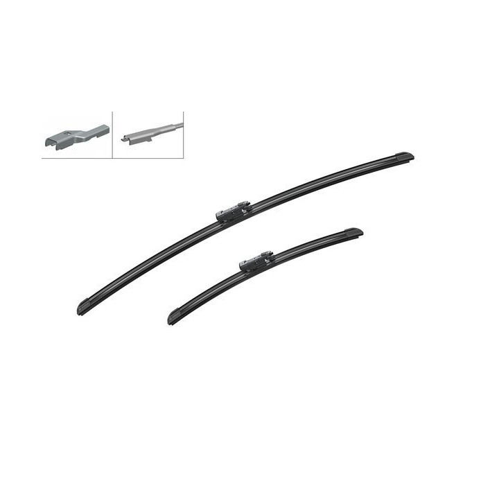 Valytuvai BOSCH 3 397 007 466