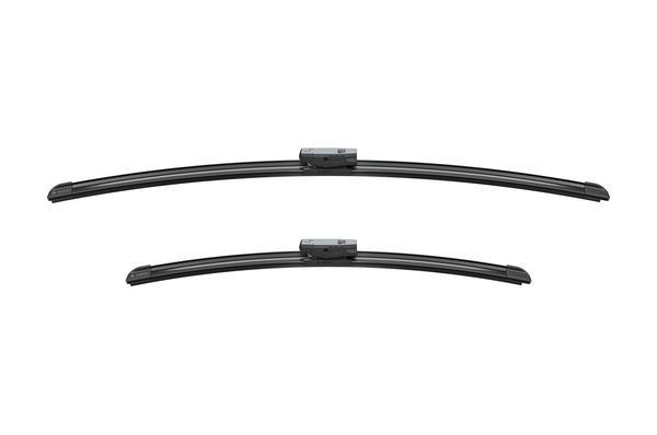 Valytuvai BOSCH 3 397 007 467