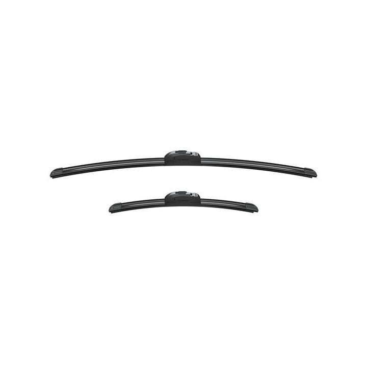 Valytuvai BOSCH 3 397 007 504