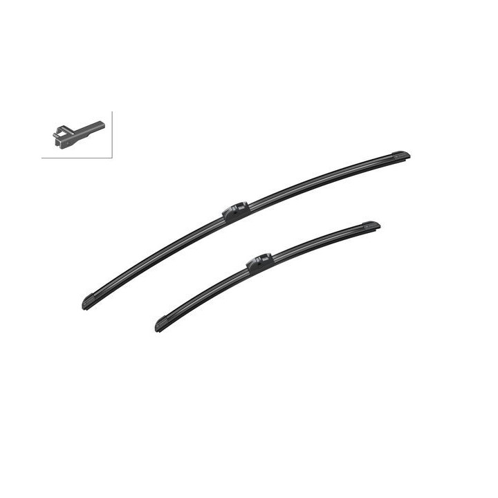 Valytuvai BOSCH 3 397 007 523