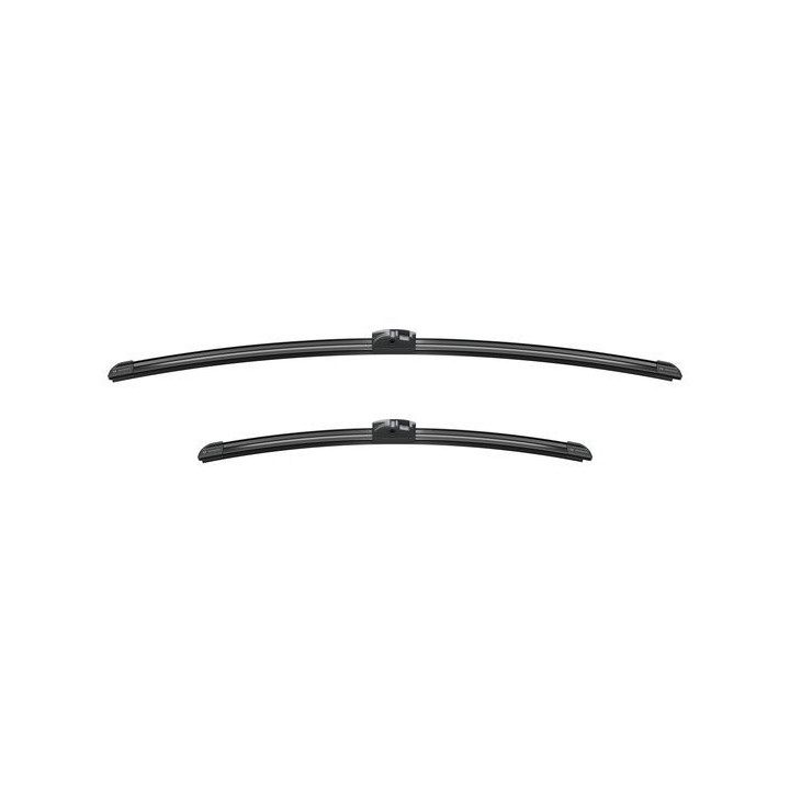 Valytuvai BOSCH 3 397 007 523