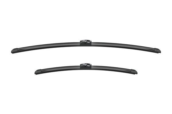 Valytuvai BOSCH 3 397 007 523