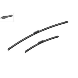 Valytuvai BOSCH 3 397 007 557