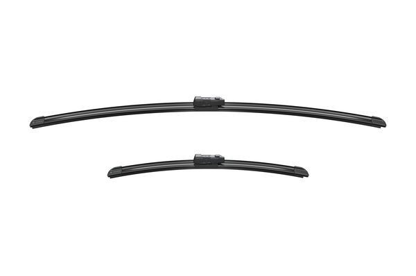 Valytuvai BOSCH 3 397 007 557