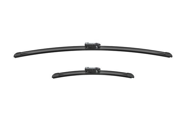 Valytuvai BOSCH 3 397 007 583