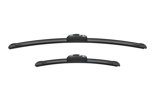 Valytuvai BOSCH 3 397 007 589