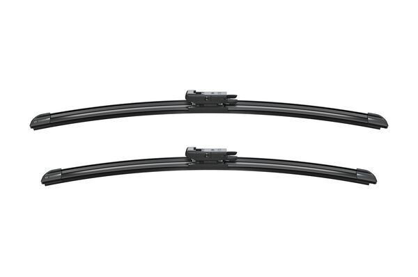 Valytuvai BOSCH 3 397 007 637