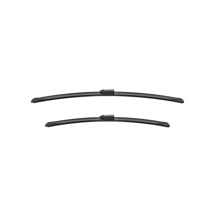 Valytuvai BOSCH 3 397 007 639