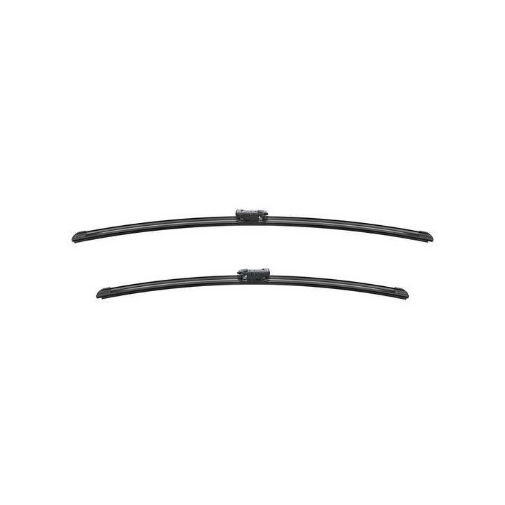 Valytuvai BOSCH 3 397 007 644