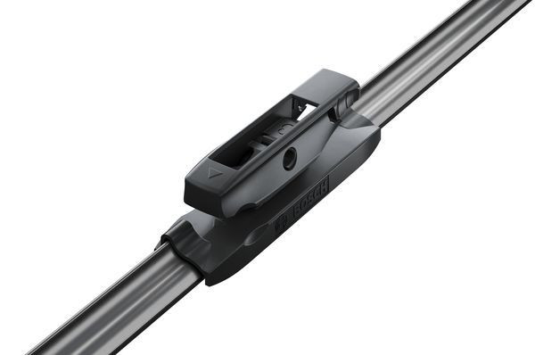 Valytuvai BOSCH 3 397 007 692