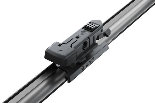 Valytuvai BOSCH 3 397 007 696