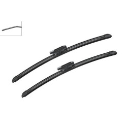 Valytuvai BOSCH 3 397 007 861