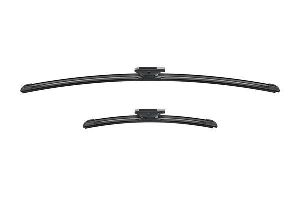 Valytuvai BOSCH 3 397 007 868