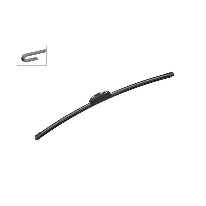 Valytuvai BOSCH 3 397 008 537