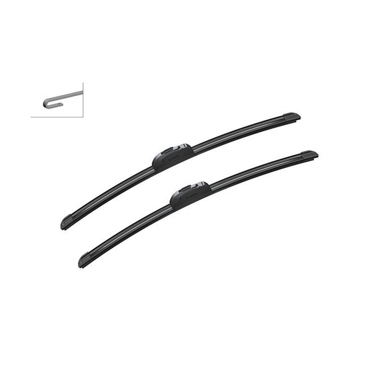 Valytuvai BOSCH 3 397 009 081