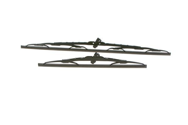 Valytuvai BOSCH 3 397 010 298